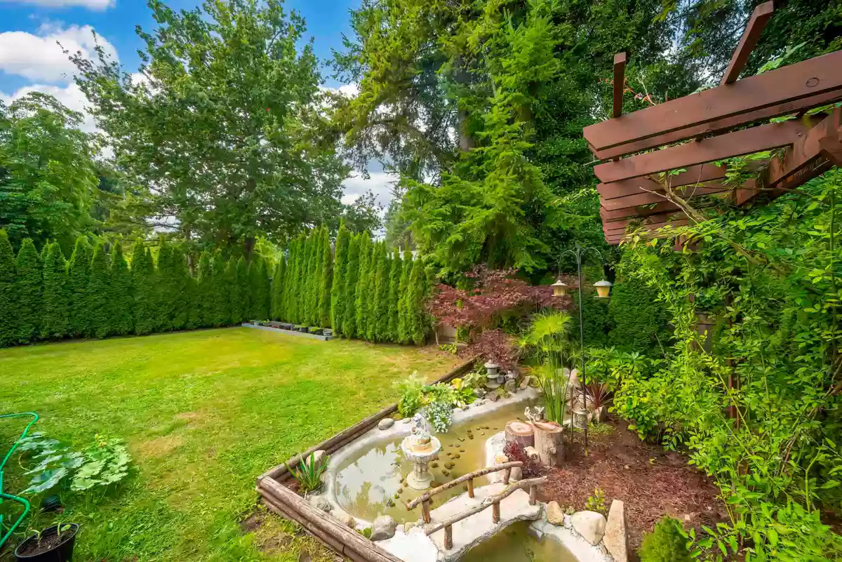 Living Room Photo of 2325 153 Street, Surrey, BC