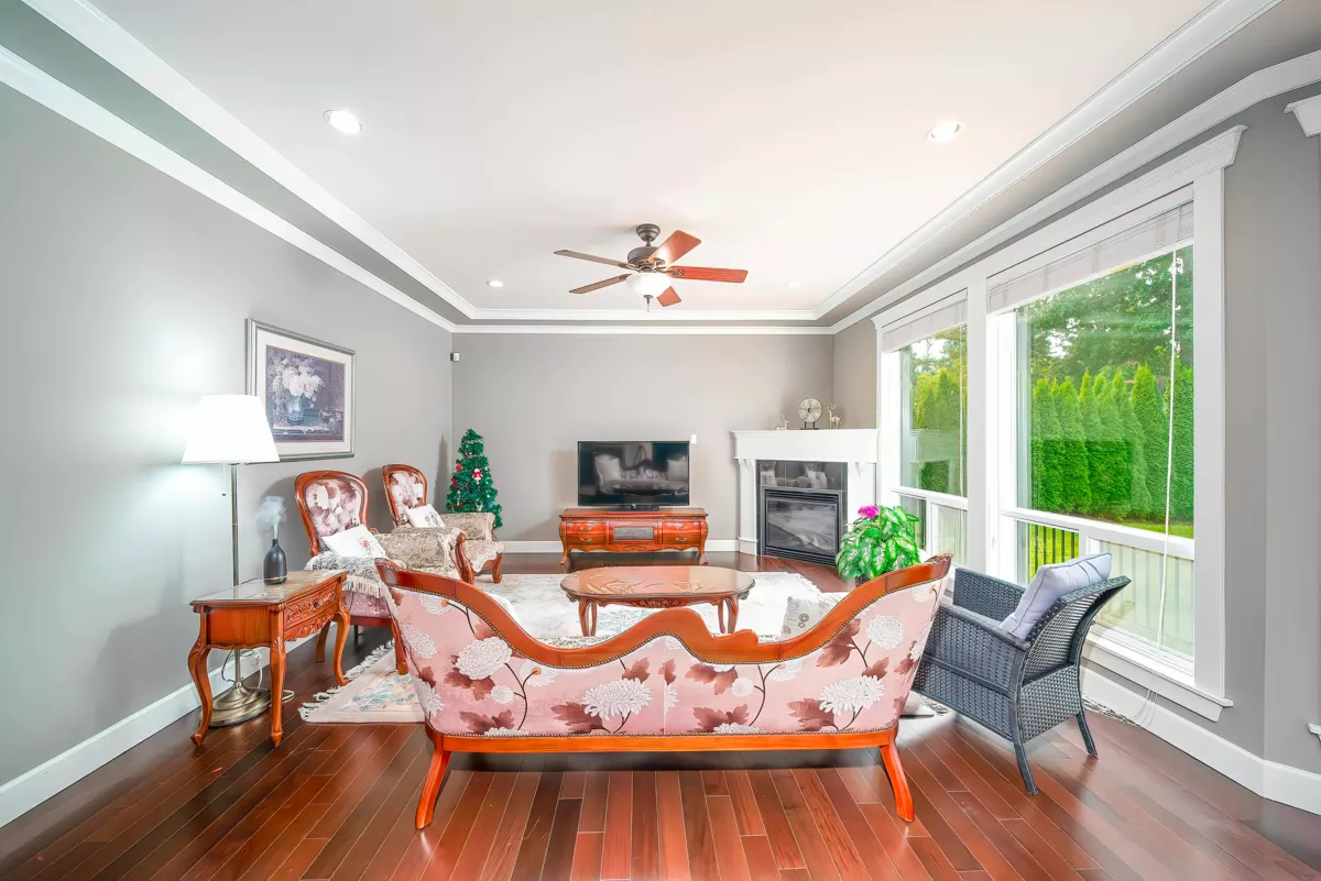 Office / Den Photo of 2325 153 Street, Surrey, BC