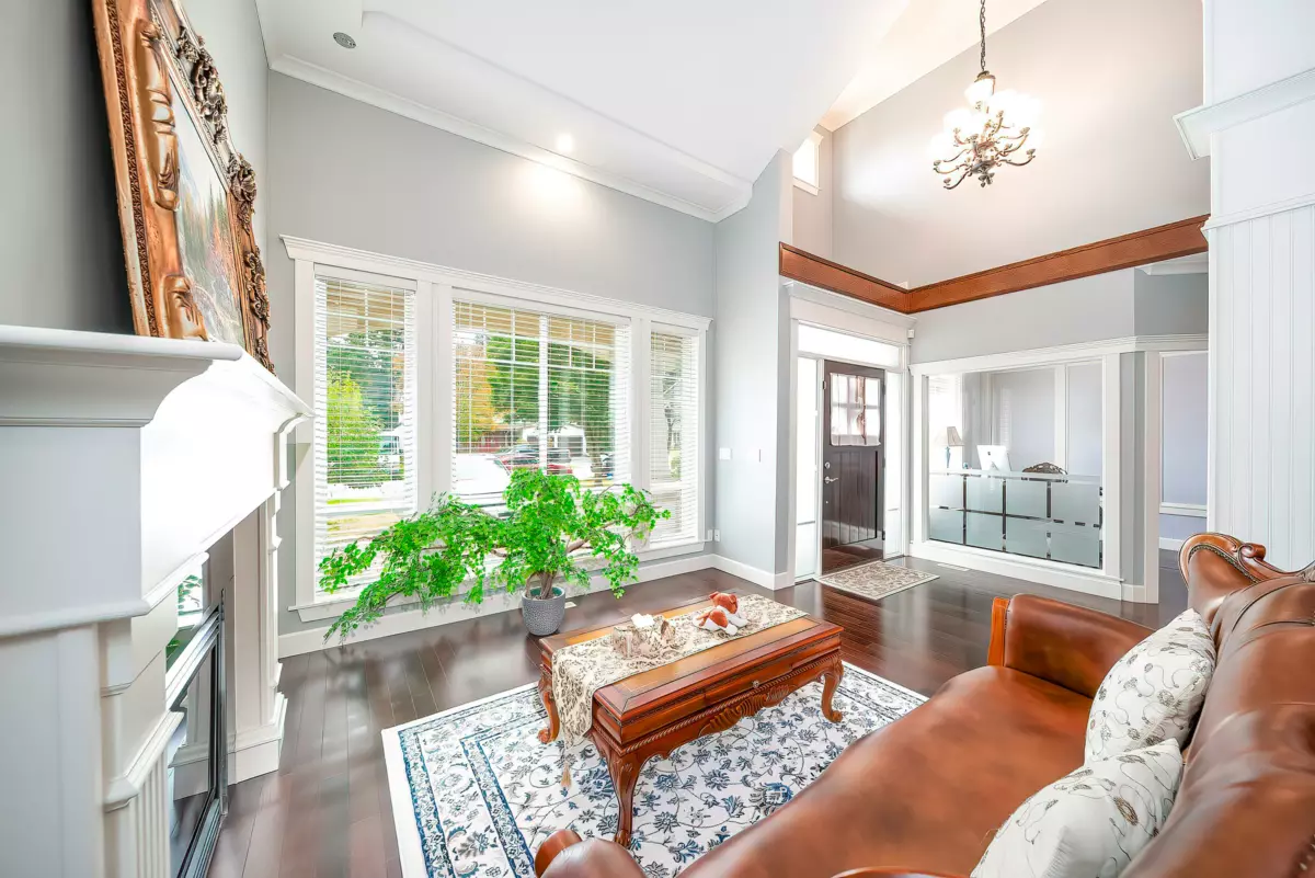 Pantry Photo of 2325 153 Street, Surrey, BC