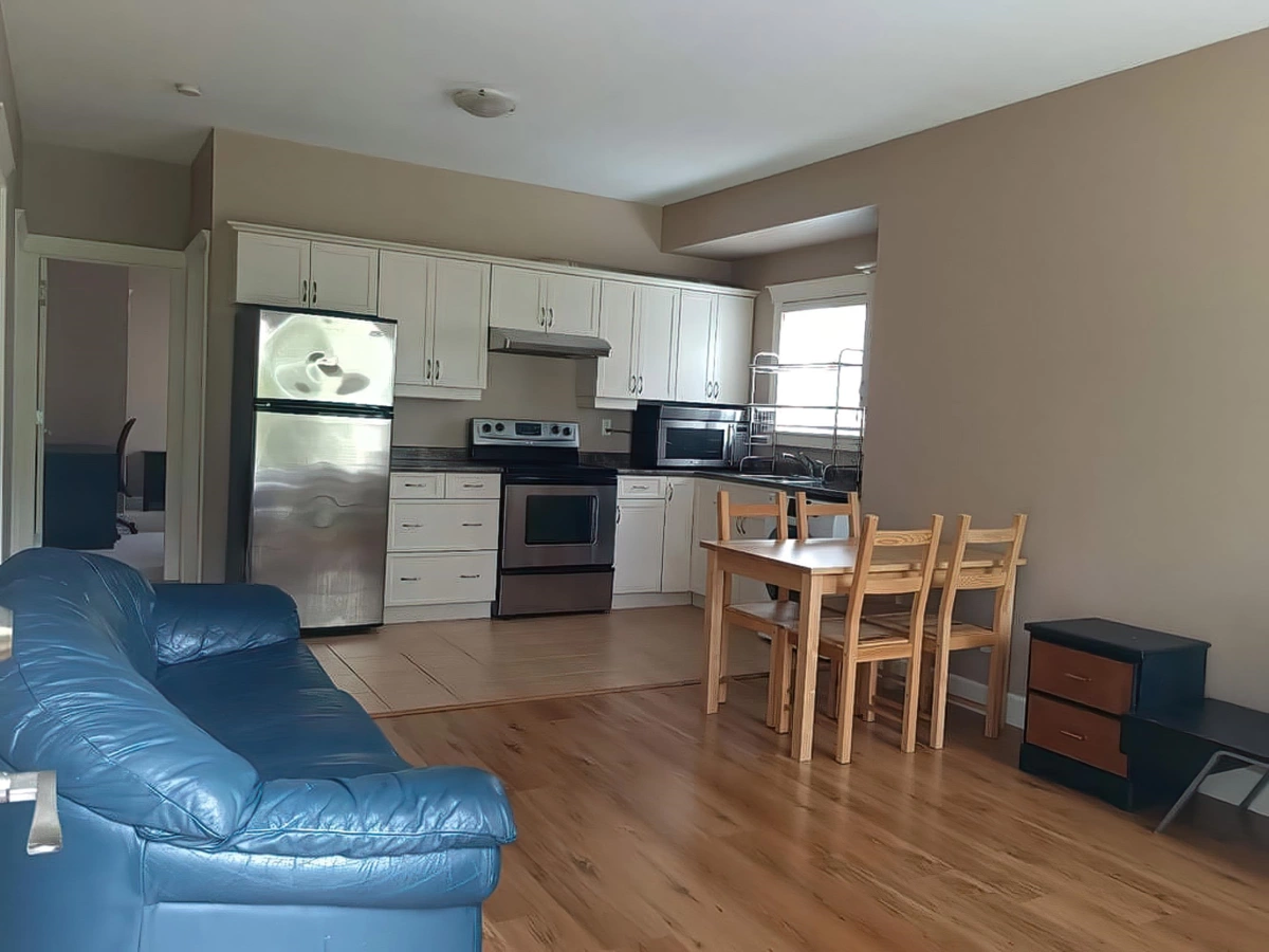 Street View Photo of 2325 153 Street, Surrey, BC