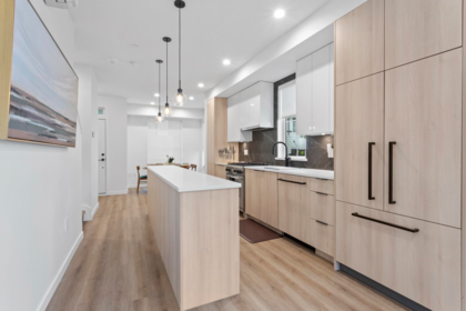21 237 Ridgeway Avenue, North Vancouver, BC, North Vancouver — Townhouse for sale