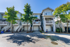 60 7179 201 Street, Langley, BC