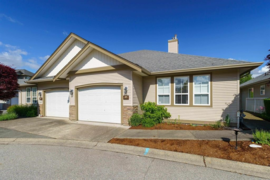 21 45819 Stevenson Road, Chilliwack, BC