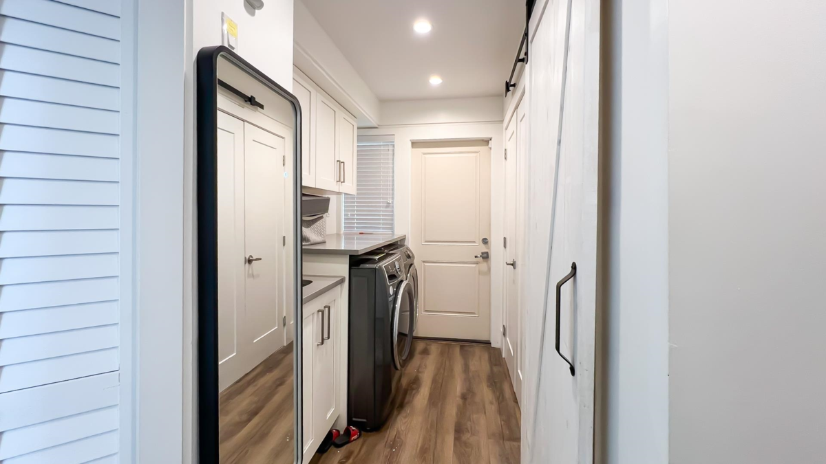 Basement Recreation Room Photo of 12220 Phoenix Drive, Richmond, BC