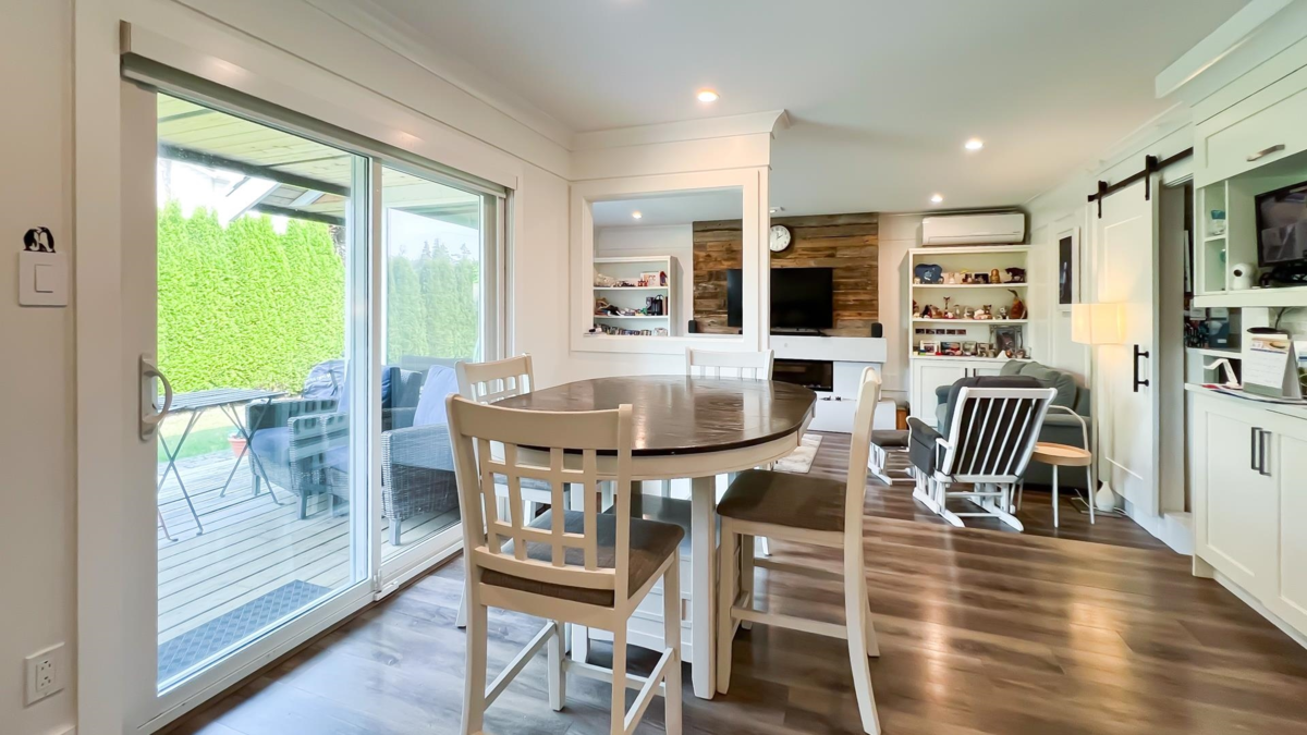 Bedroom 2 Photo of 12220 Phoenix Drive, Richmond, BC