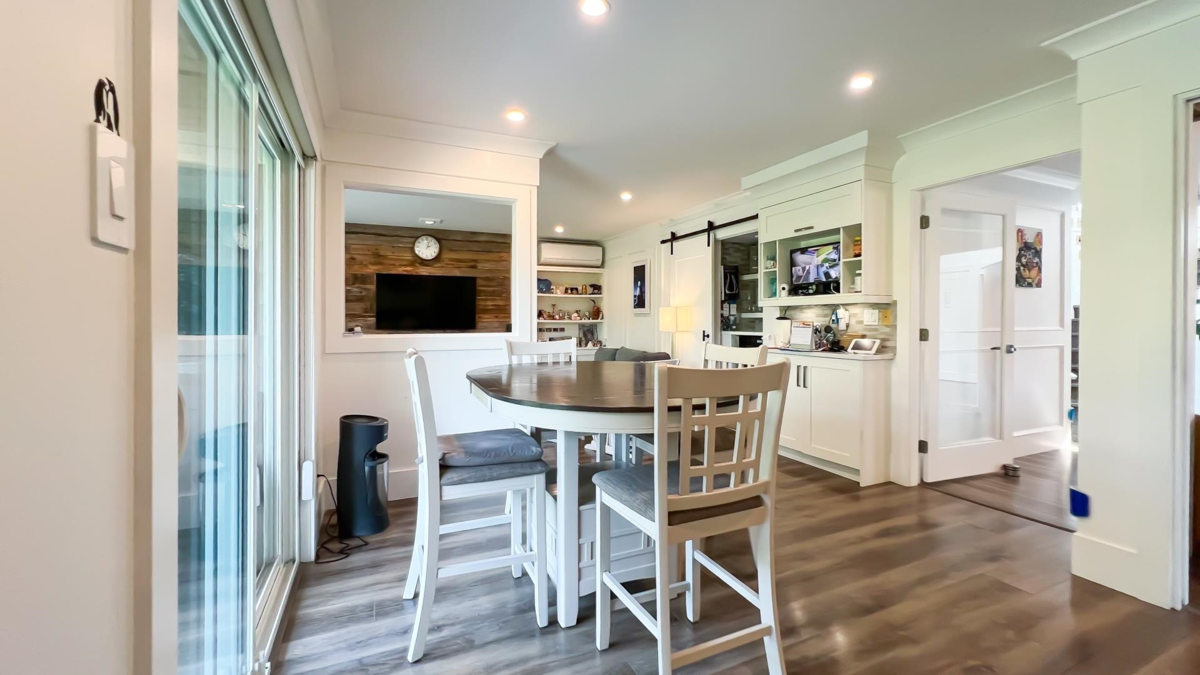 Bedroom 3 Photo of 12220 Phoenix Drive, Richmond, BC