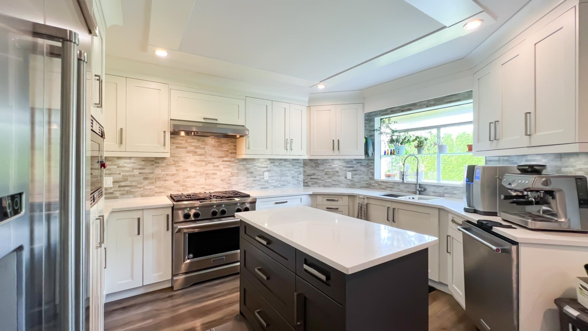 Bedroom 4 Photo of 12220 Phoenix Drive, Richmond, BC