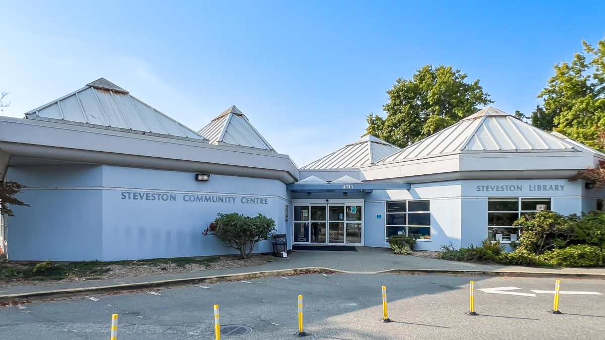 Community Amenities Photo (Clubhouse) of 12220 Phoenix Drive, Richmond, BC