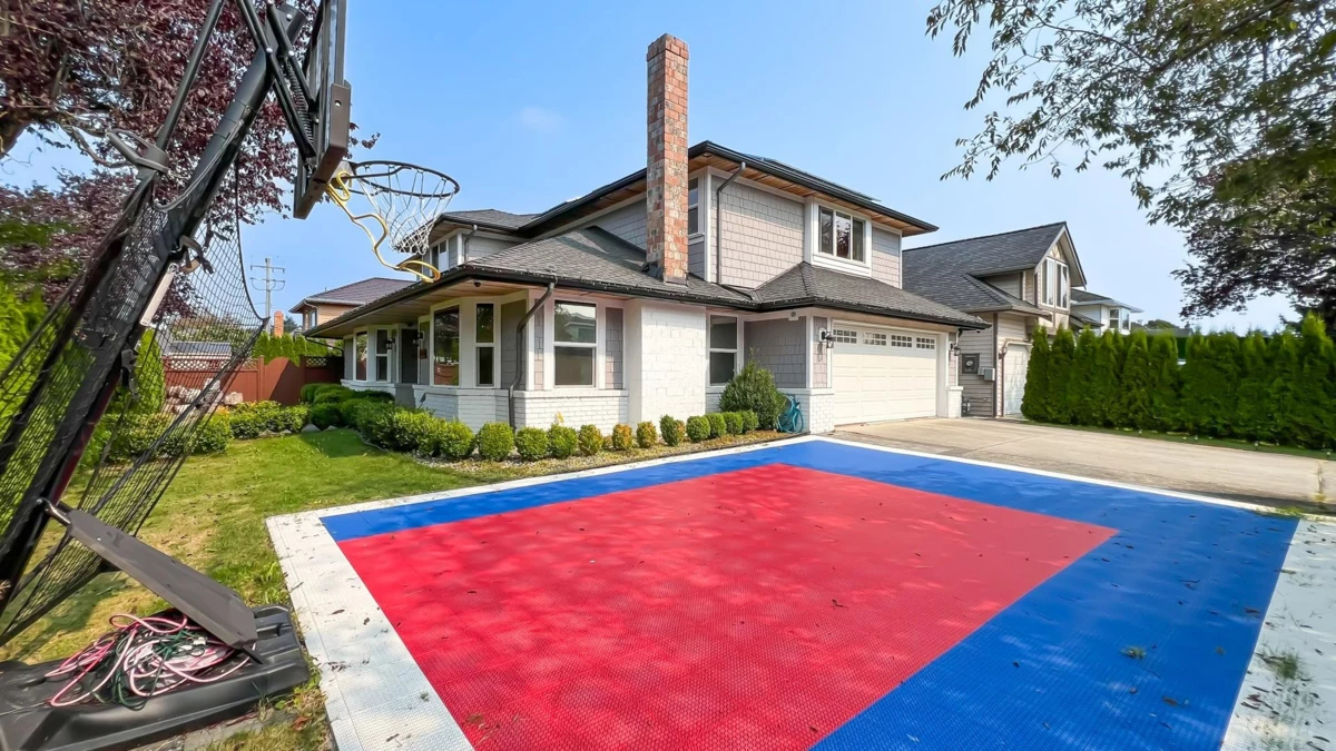 Family Room Photo of 12220 Phoenix Drive, Richmond, BC