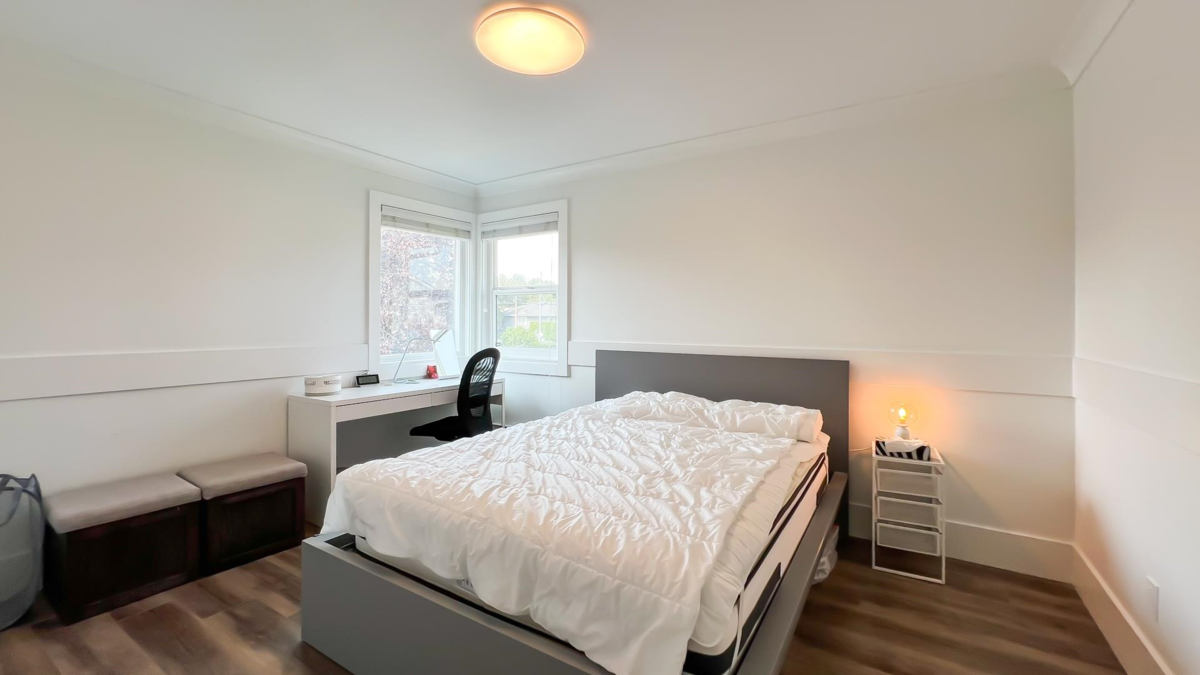 Garden / Landscaping Photo of 12220 Phoenix Drive, Richmond, BC