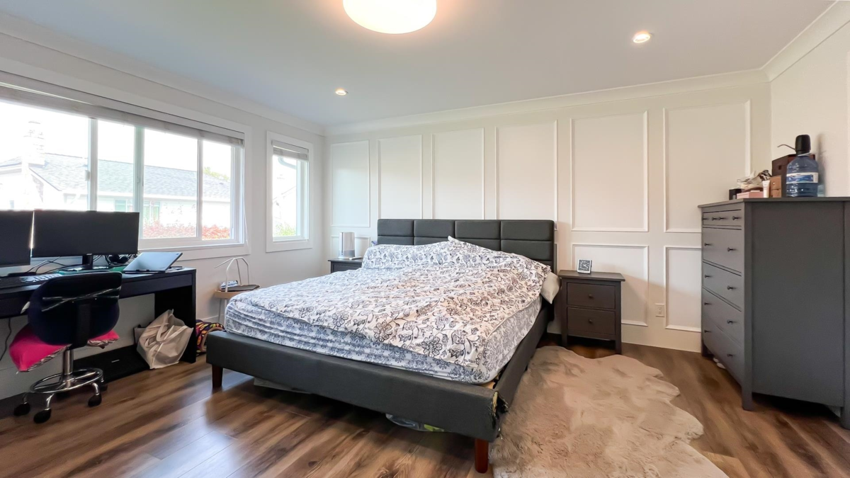 Hallway Photo of 12220 Phoenix Drive, Richmond, BC