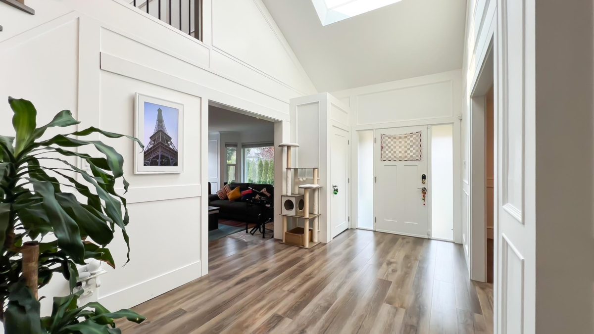 Kitchen Photo of 12220 Phoenix Drive, Richmond, BC