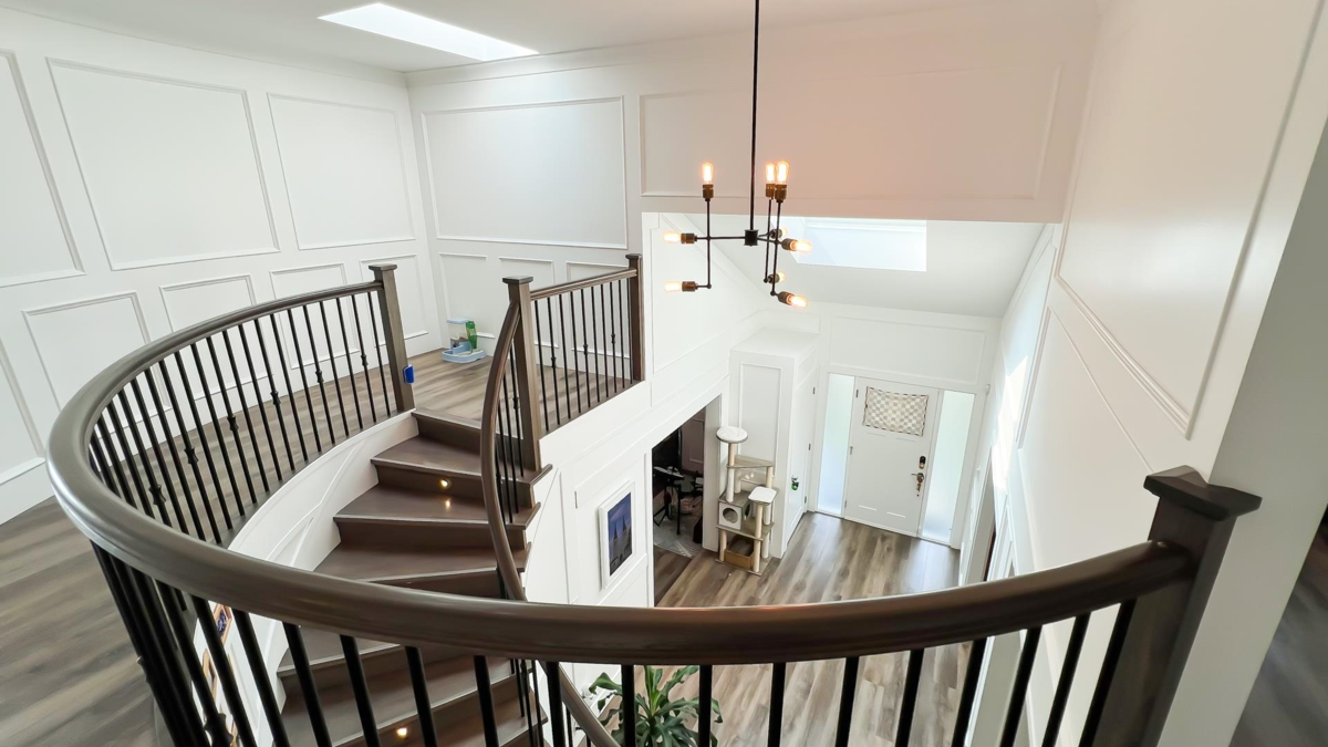 Laundry Room Photo of 12220 Phoenix Drive, Richmond, BC