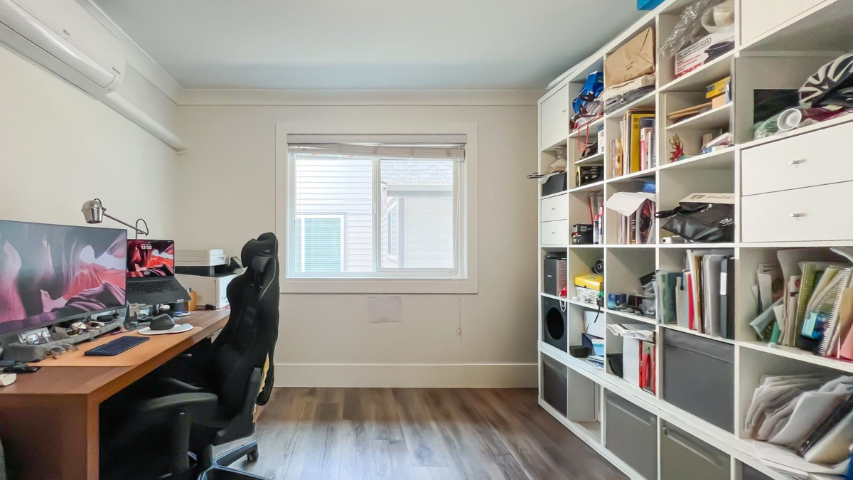 Loft / Bonus Room Photo of 12220 Phoenix Drive, Richmond, BC