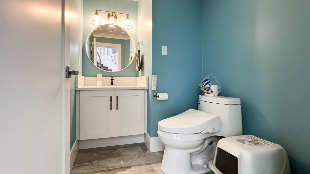 Office / Den Photo of 12220 Phoenix Drive, Richmond, BC