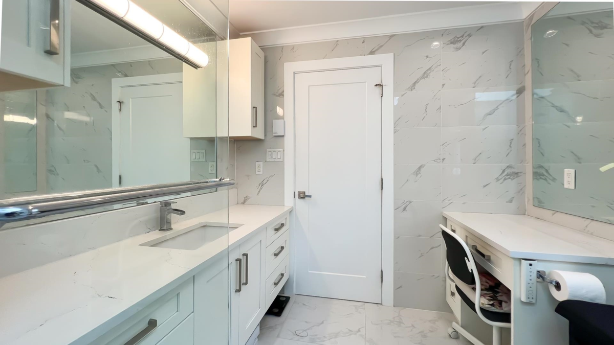 Outdoor Deck Photo of 12220 Phoenix Drive, Richmond, BC