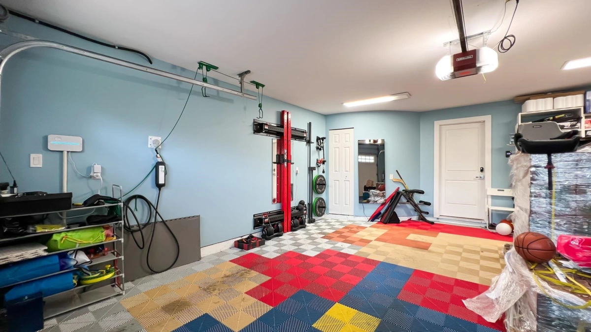 Outdoor Kitchen Photo of 12220 Phoenix Drive, Richmond, BC