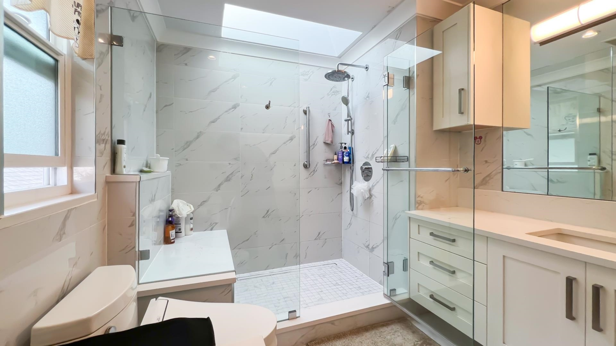 Outdoor Patio Photo of 12220 Phoenix Drive, Richmond, BC