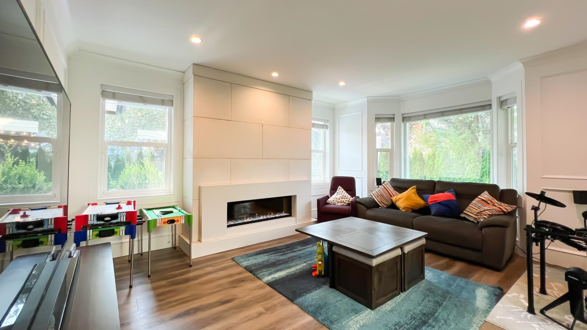 Pantry Photo of 12220 Phoenix Drive, Richmond, BC