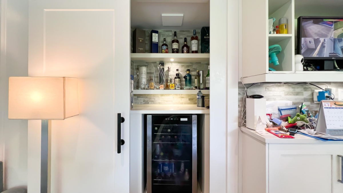 Powder Room Photo of 12220 Phoenix Drive, Richmond, BC