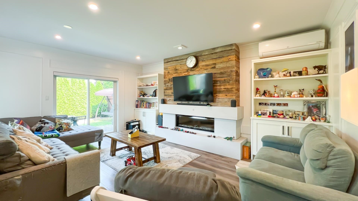 Primary Bathroom Photo of 12220 Phoenix Drive, Richmond, BC