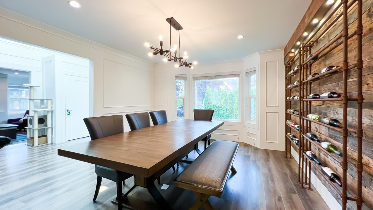 Primary Bedroom Photo of 12220 Phoenix Drive, Richmond, BC