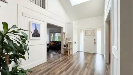 Kitchen Photo of 12220 Phoenix Drive, Richmond, BC