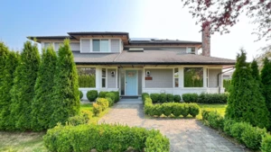 12220 Phoenix Drive, Richmond, BC