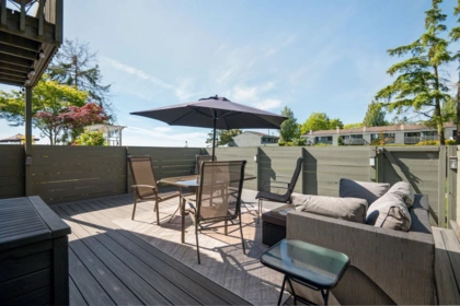119 3031 Williams Road, Richmond, BC, Richmond — Townhouse for sale