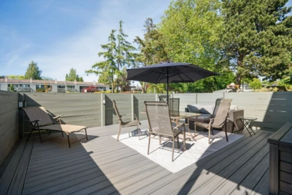 119 3031 Williams Road, Richmond, BC, Richmond — Townhouse for sale