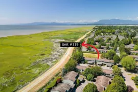 119 3031 Williams Road, Richmond, BC