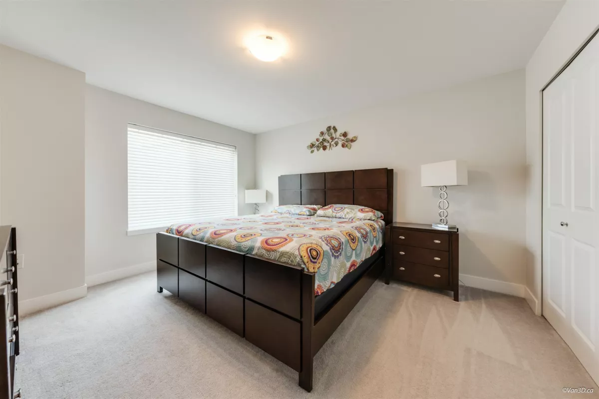 Bedroom 2 Photo of 60 15665 Mountain View Drive, Surrey, BC