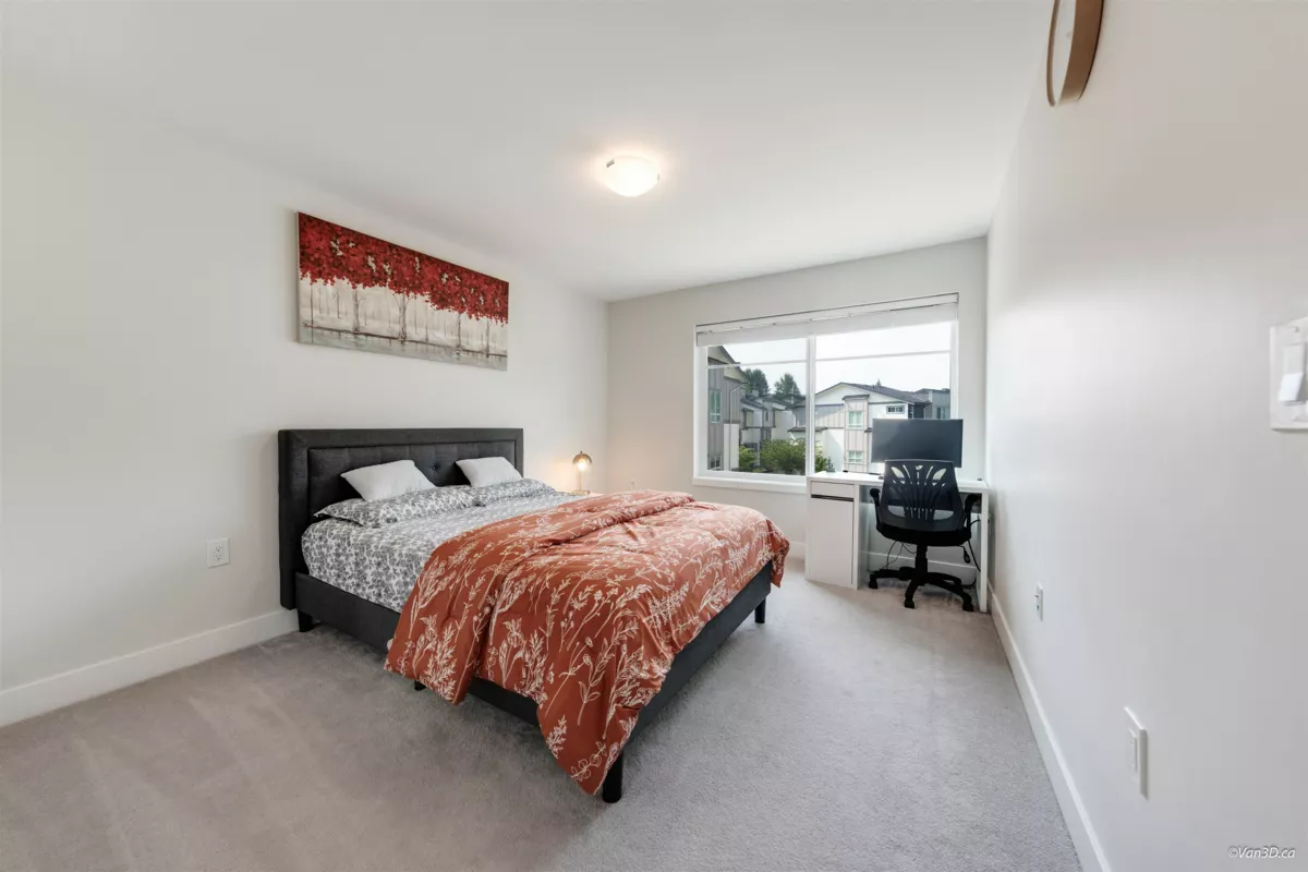 Bedroom 3 Photo of 60 15665 Mountain View Drive, Surrey, BC