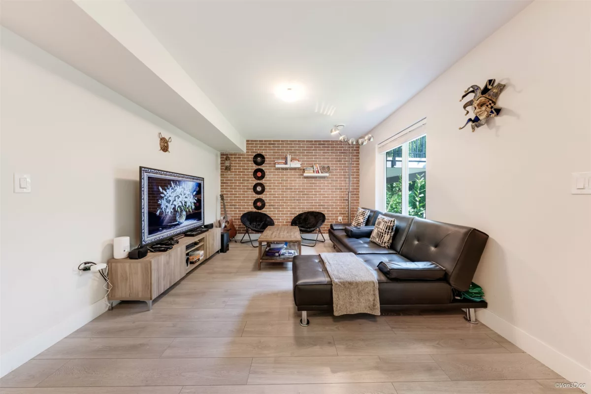 Bedroom 4 Photo of 60 15665 Mountain View Drive, Surrey, BC