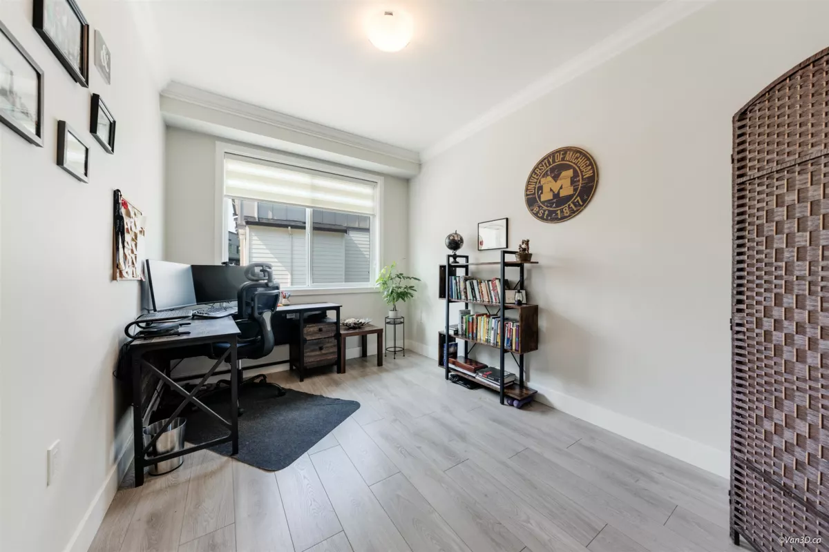 Breakfast Nook Photo of 60 15665 Mountain View Drive, Surrey, BC