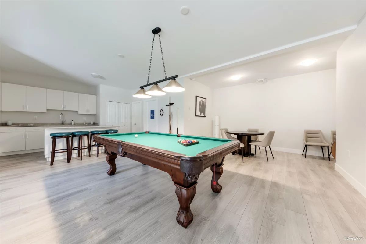 Hallway Photo of 60 15665 Mountain View Drive, Surrey, BC