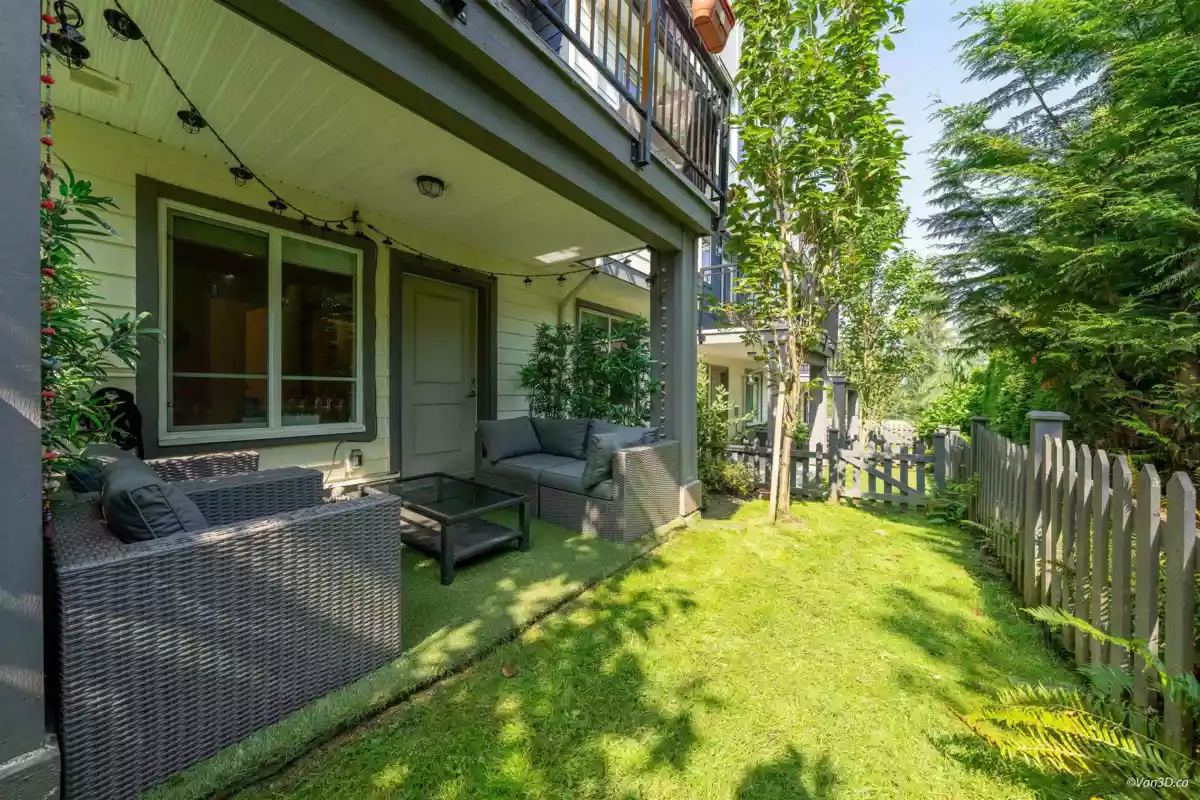 Loft / Bonus Room Photo of 60 15665 Mountain View Drive, Surrey, BC