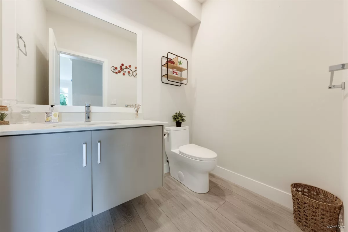 Pantry Photo of 60 15665 Mountain View Drive, Surrey, BC