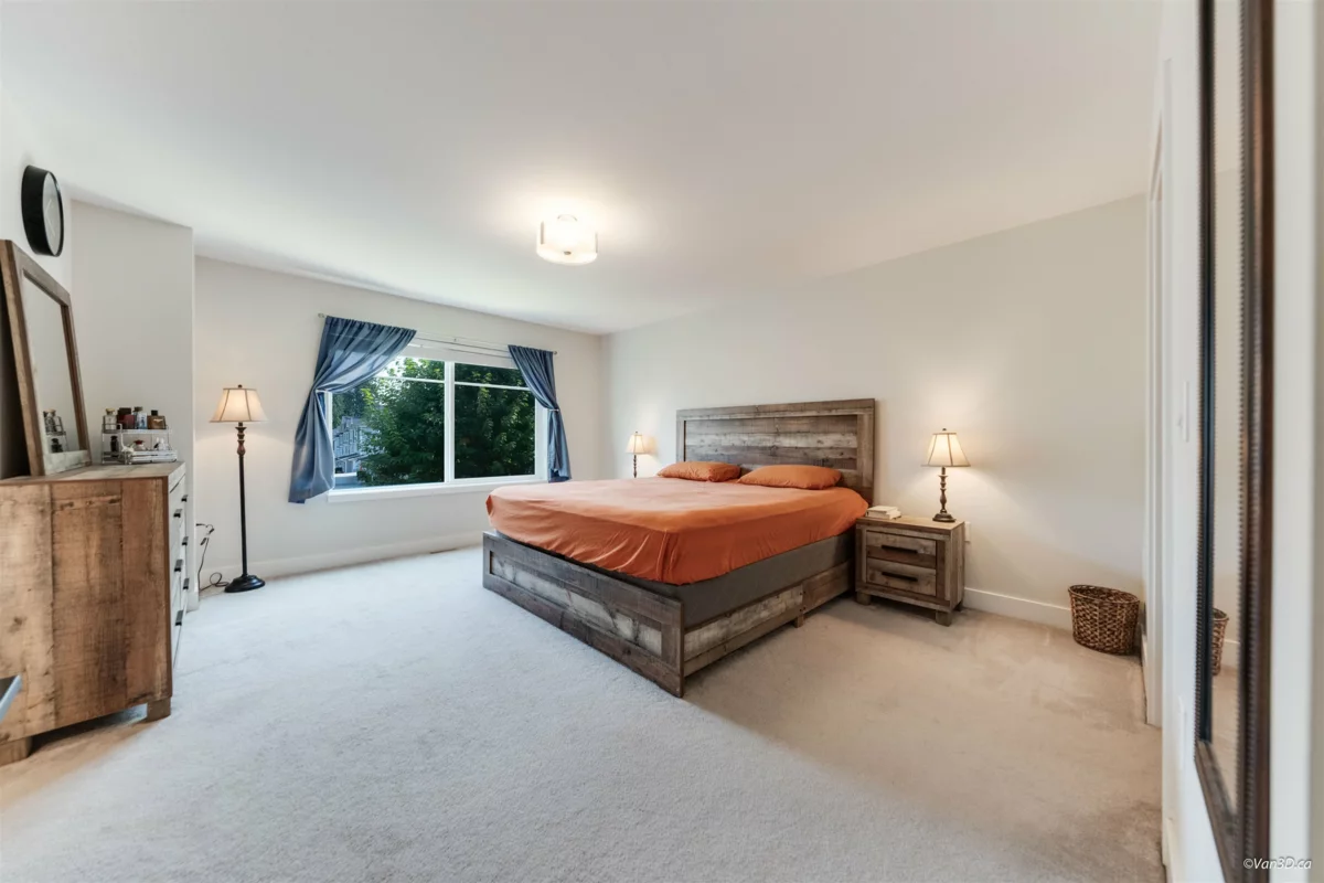 Primary Bedroom Photo of 60 15665 Mountain View Drive, Surrey, BC