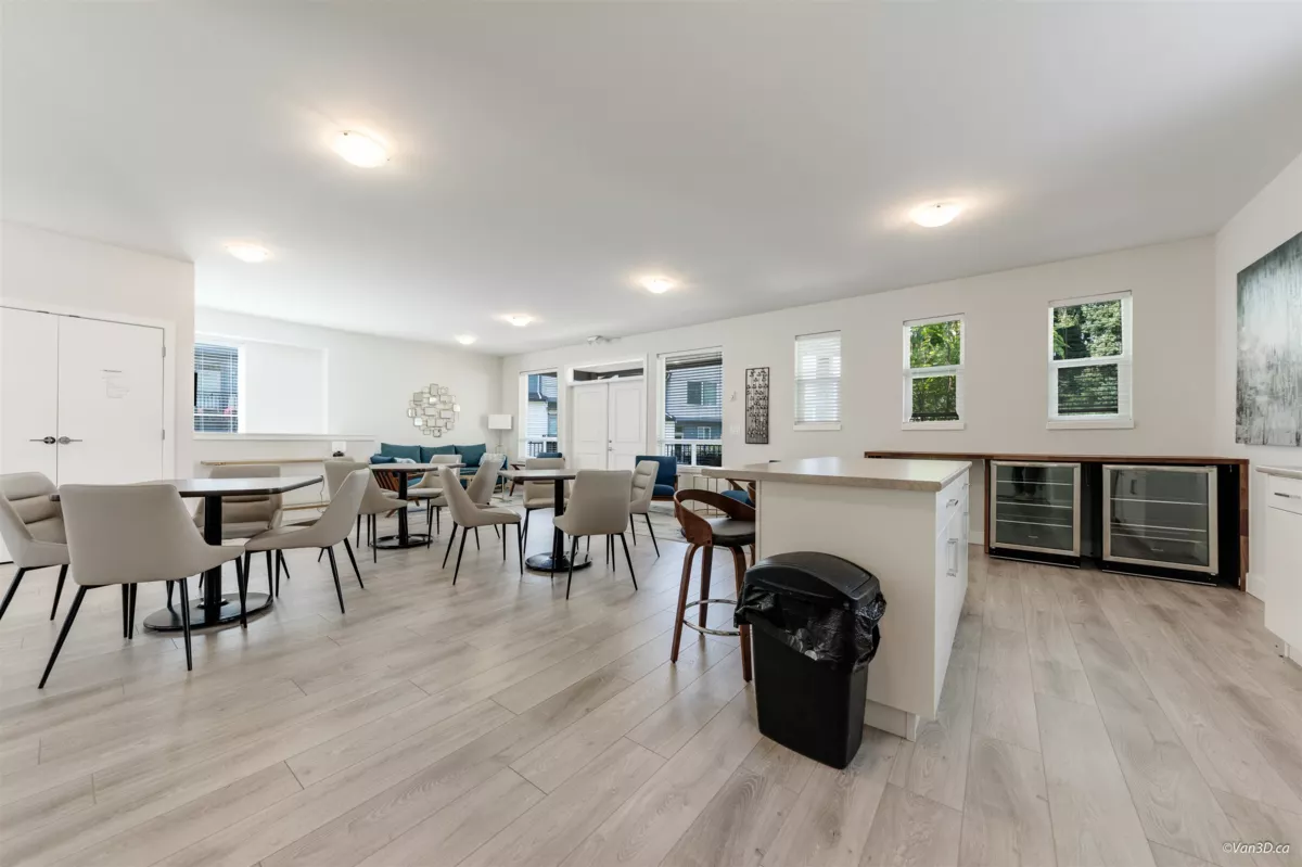 Staircase Photo of 60 15665 Mountain View Drive, Surrey, BC