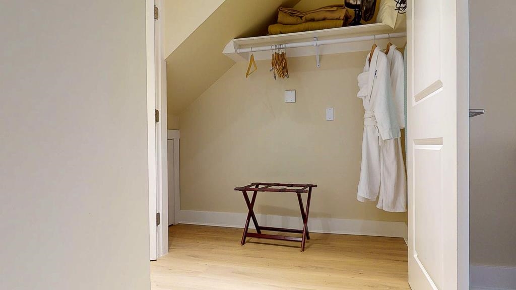 Backyard Photo of 22A 12849 Lagoon Road, Pender Harbour, BC