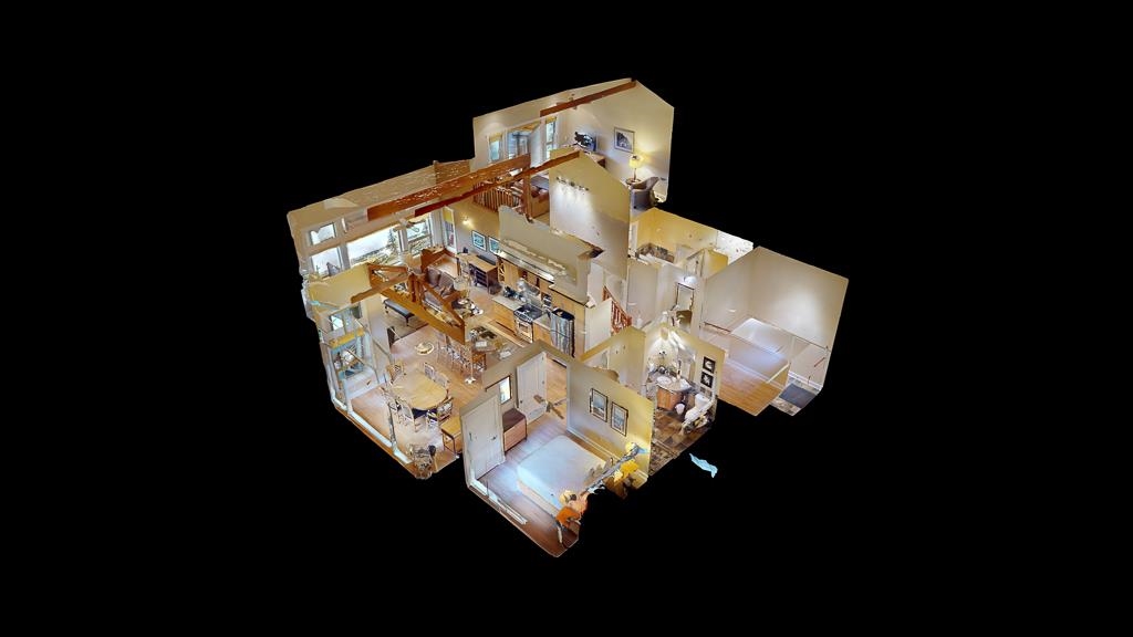 Fitness Center Photo Near 22A 12849 Lagoon Road, Pender Harbour, BC