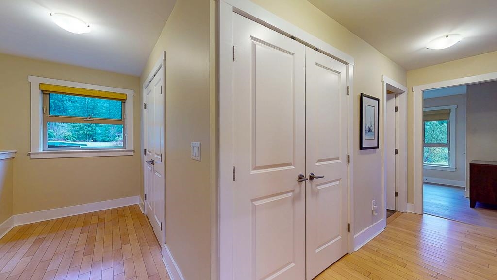 Front Yard Photo of 22A 12849 Lagoon Road, Pender Harbour, BC