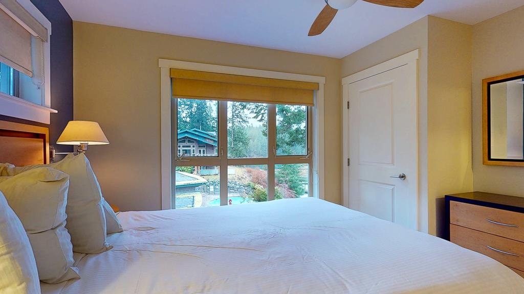 Garage Interior Photo of 22A 12849 Lagoon Road, Pender Harbour, BC