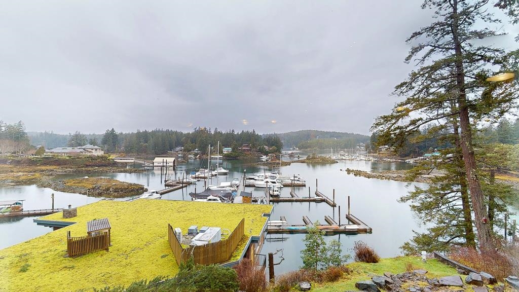 Office / Den Photo of 22A 12849 Lagoon Road, Pender Harbour, BC