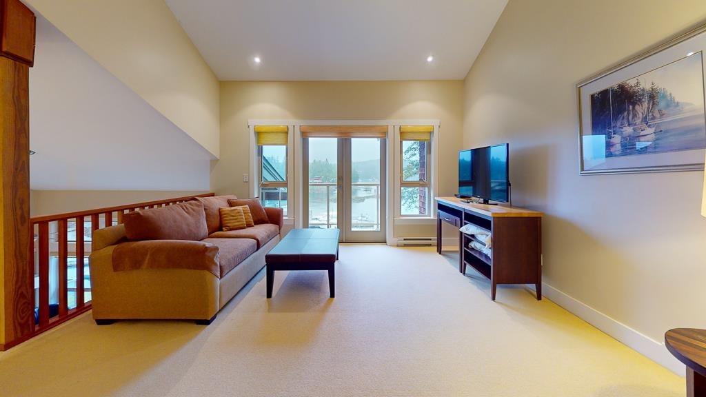 Outdoor Kitchen Photo of 22A 12849 Lagoon Road, Pender Harbour, BC