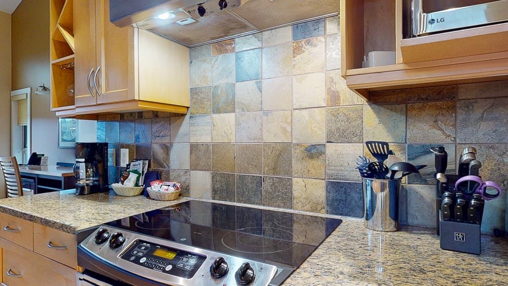 Pantry Photo of 22A 12849 Lagoon Road, Pender Harbour, BC