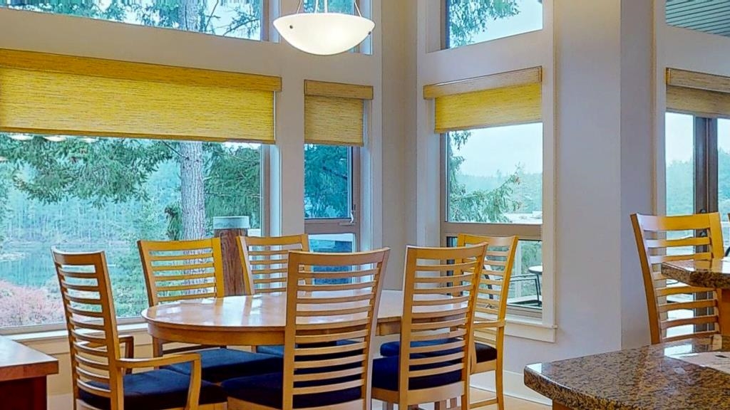 Primary Bedroom Photo of 22A 12849 Lagoon Road, Pender Harbour, BC