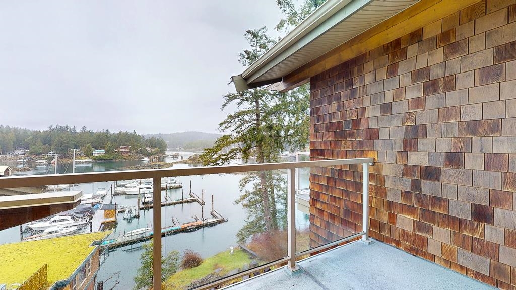 Street View Photo of 22A 12849 Lagoon Road, Pender Harbour, BC