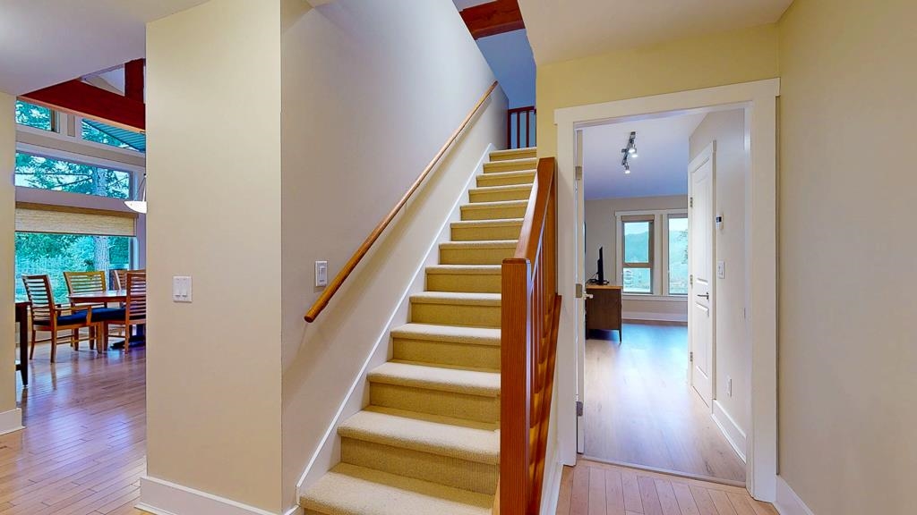 Swimming Pool Photo of 22A 12849 Lagoon Road, Pender Harbour, BC